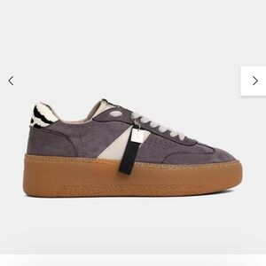 Shu Shop Stacey Sneakers